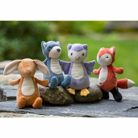 Peluche - Petit lapin 8" | Mary Meyer