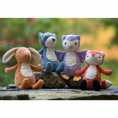 Peluche - Petit lapin 8" | Mary Meyer
