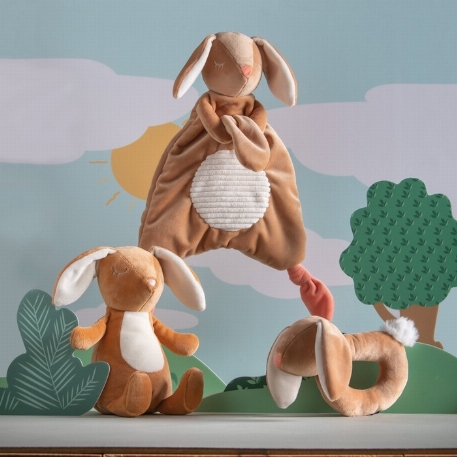 Peluche - Petit lapin 8" | Mary Meyer