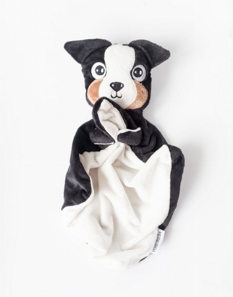 Doudou Chien - Bernard | Veille sur toi