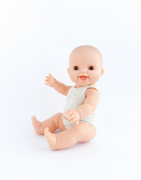 Bébé Gordis - Rachel en pyjama | Paola Reina
