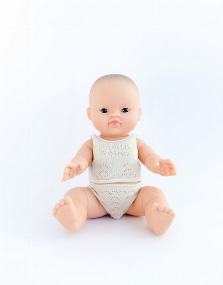 Bébé Gordis - Henry en pyjama | Paola Reina