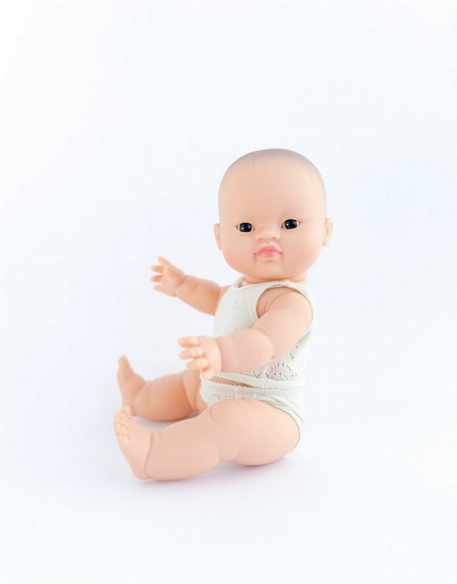 Bébé Gordis - Henry en pyjama | Paola Reina