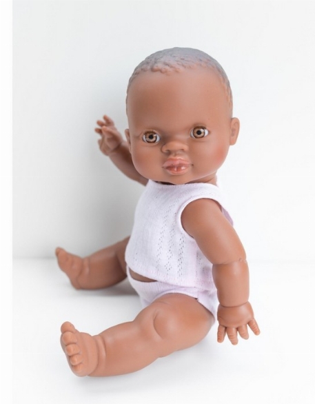 Bébé Gordis - Ruby en pyjama | Paola Reina