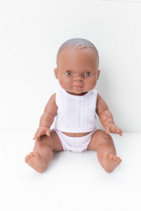 Bébé Gordis - Ruby en pyjama | Paola Reina