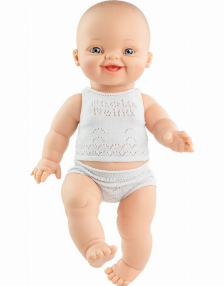 Bébé Gordis - Jade en pyjama | Paola Reina