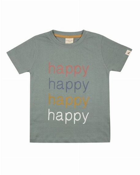 Chandail - Happy | Turtledove London