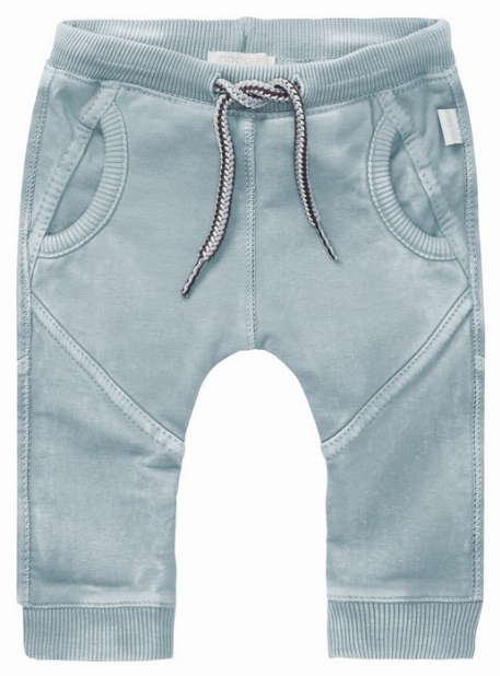 Pantalon Houma - Vintage Petrol | Noppies