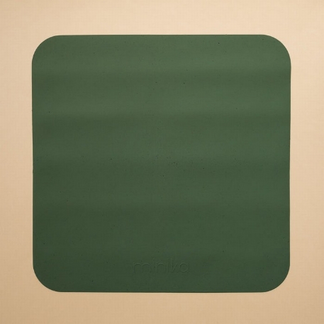 Napperon en silicone | Minika