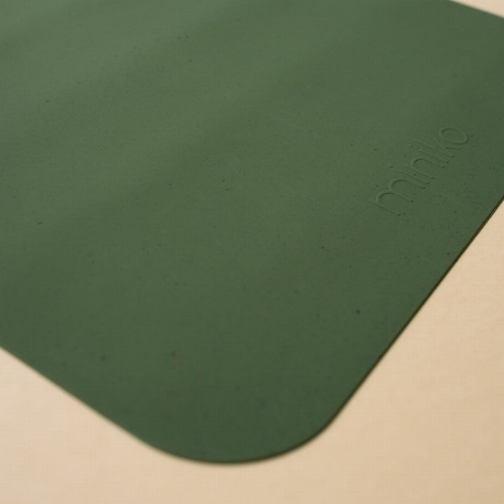 Napperon en silicone | Minika