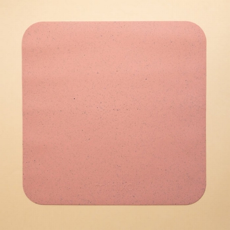 Napperon en silicone | Minika