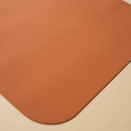 Napperon en silicone | Minika