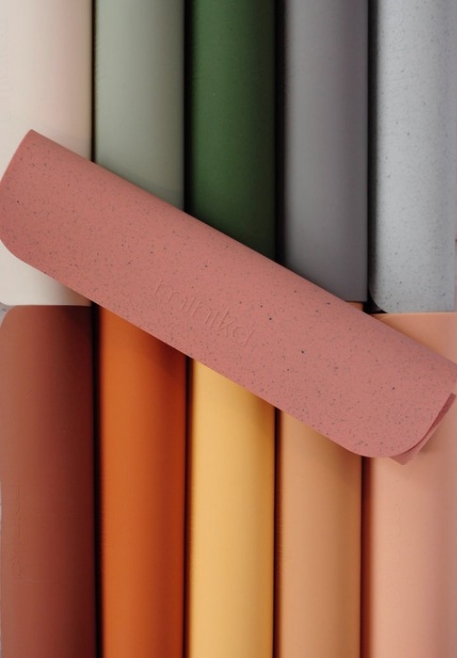 Napperon en silicone | Minika