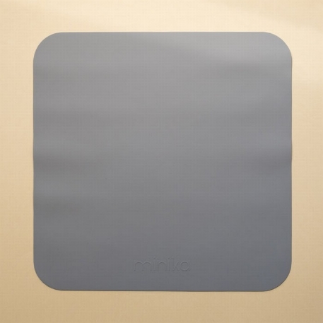 Napperon en silicone | Minika