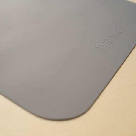Napperon en silicone | Minika