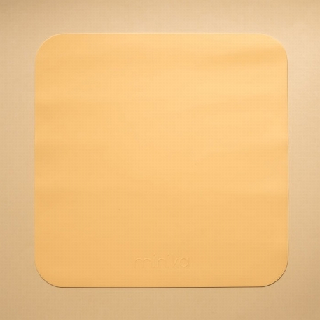 Napperon en silicone | Minika