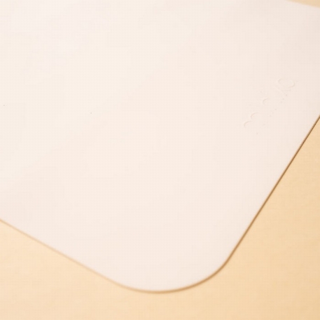 Napperon en silicone | Minika