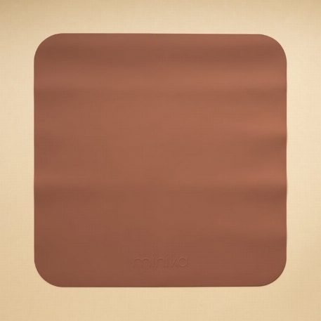 Napperon en silicone | Minika