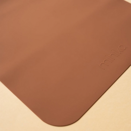 Napperon en silicone | Minika