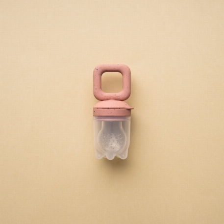 Tétine alimentaire de dentition | Minika