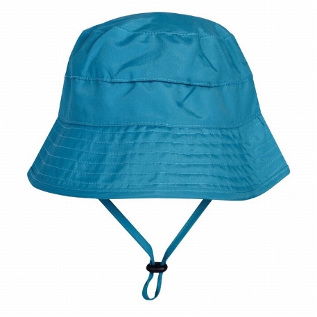 Chapeau - Bleu | Perlimpinpin