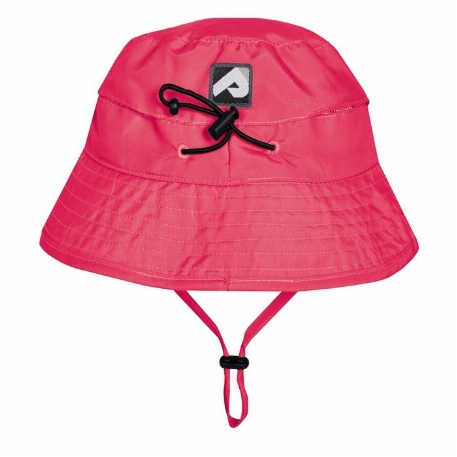 Chapeau - Rose | Perlimpinpin