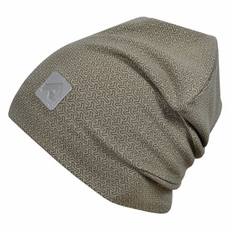 Bonnet de coton mi-saison - Cassonade | Perlimpinpin