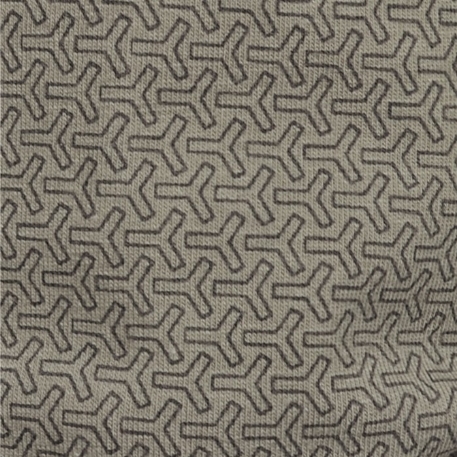 Bonnet de coton mi-saison - Cassonade | Perlimpinpin