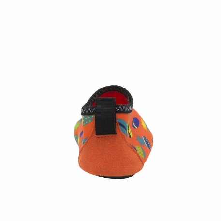 Chaussures d'eau - Ananas | Robeez