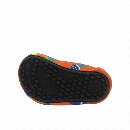Chaussures d'eau - Ananas | Robeez