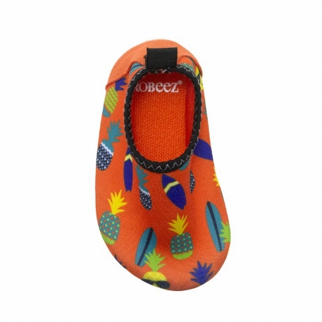 Chaussures d'eau - Ananas | Robeez