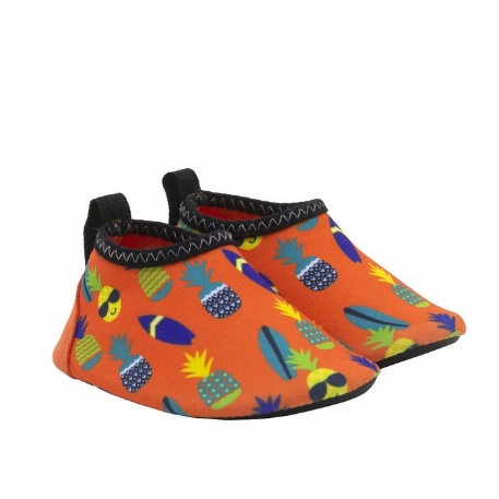Chaussures d'eau - Ananas | Robeez