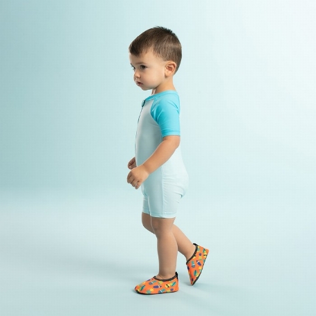 Chaussures d'eau - Ananas | Robeez