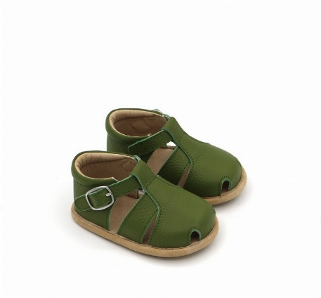Chaussure Jude - Mousse | Hedgehug Shoes