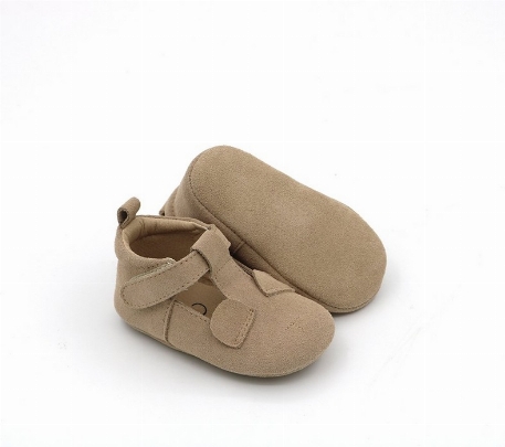 Chaussure Teddy - Biscuit | Hedgehug Shoes