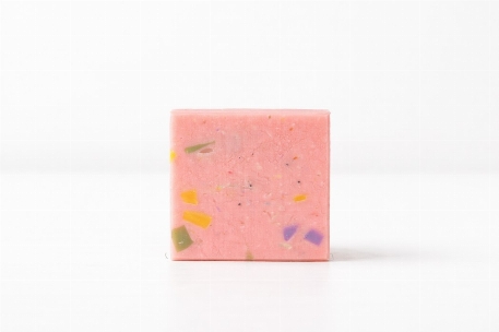 Savon en barre - Fleurs du printemps | Savonnerie Poussière D'Étoile