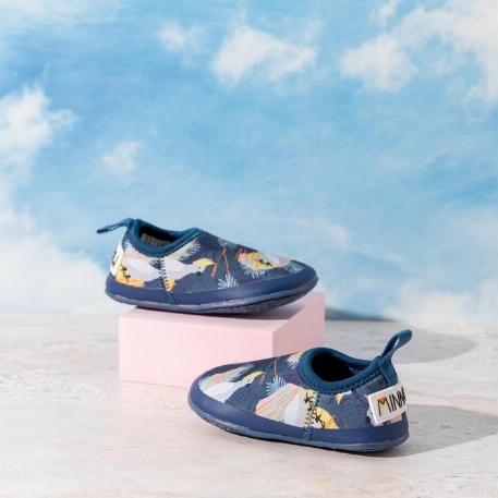 Chaussures d'eau - Bilirr | Minnow Designs