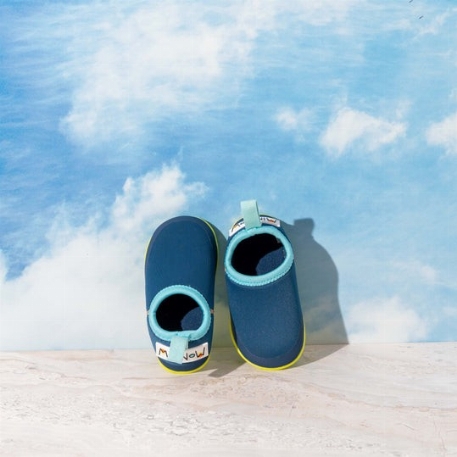 Chaussures d'eau - Boondi | Minnow Designs