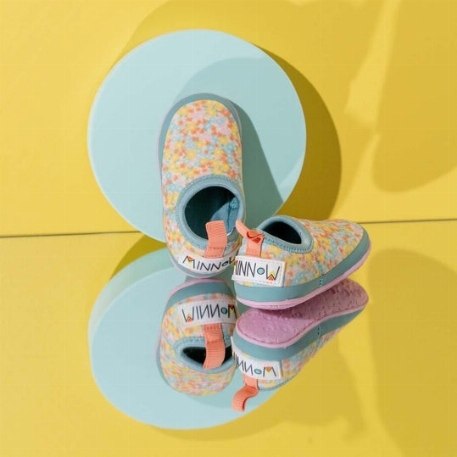 Chaussures d'eau - Wildflower | Minnow Designs
