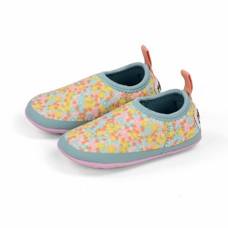 Chaussures d'eau - Wildflower | Minnow Designs