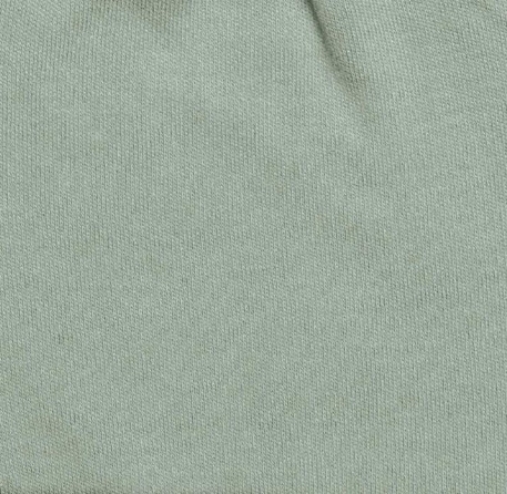 Bonnet à noeud en bambou 1-3M - Mousse | Perlimpinpin