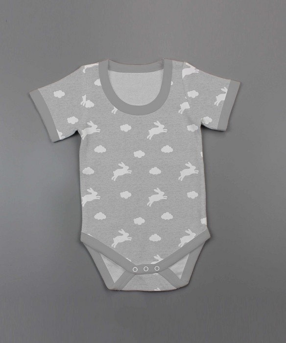 Cache-couche - Nuage | Imababywear