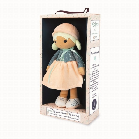 Poupée tendresse - Chloé | Kaloo
