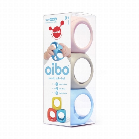 Oibo - Pastel | Moluk