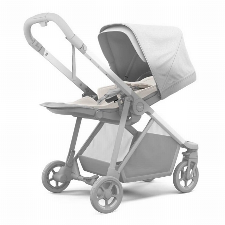 Renfort de poussette pour nouveau-né | Thule