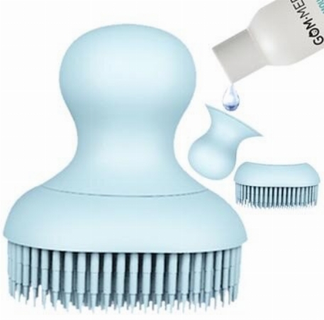 Trousse de soins pour croûte de lait | GOM-MEE