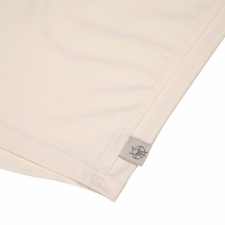 Haut de maillot de bain manches longues - Éléphant | Lassig