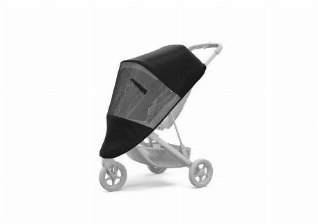 Moustiquaire pour poussette Spring | Thule