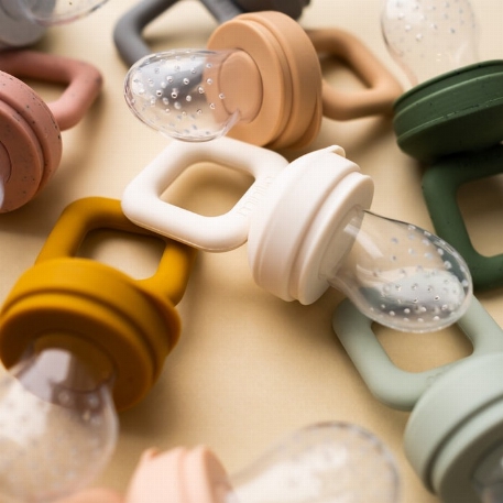 Tétine alimentaire de dentition | Minika