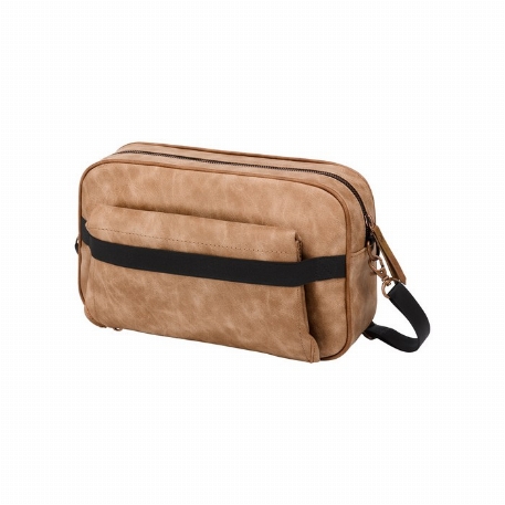 Trousse à langer - Brioche | Petunia Pickle Bottom